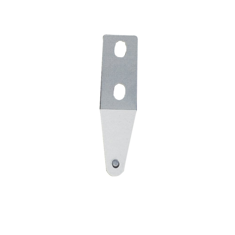 [11246] Spring with Contact Point Nickel-Plated