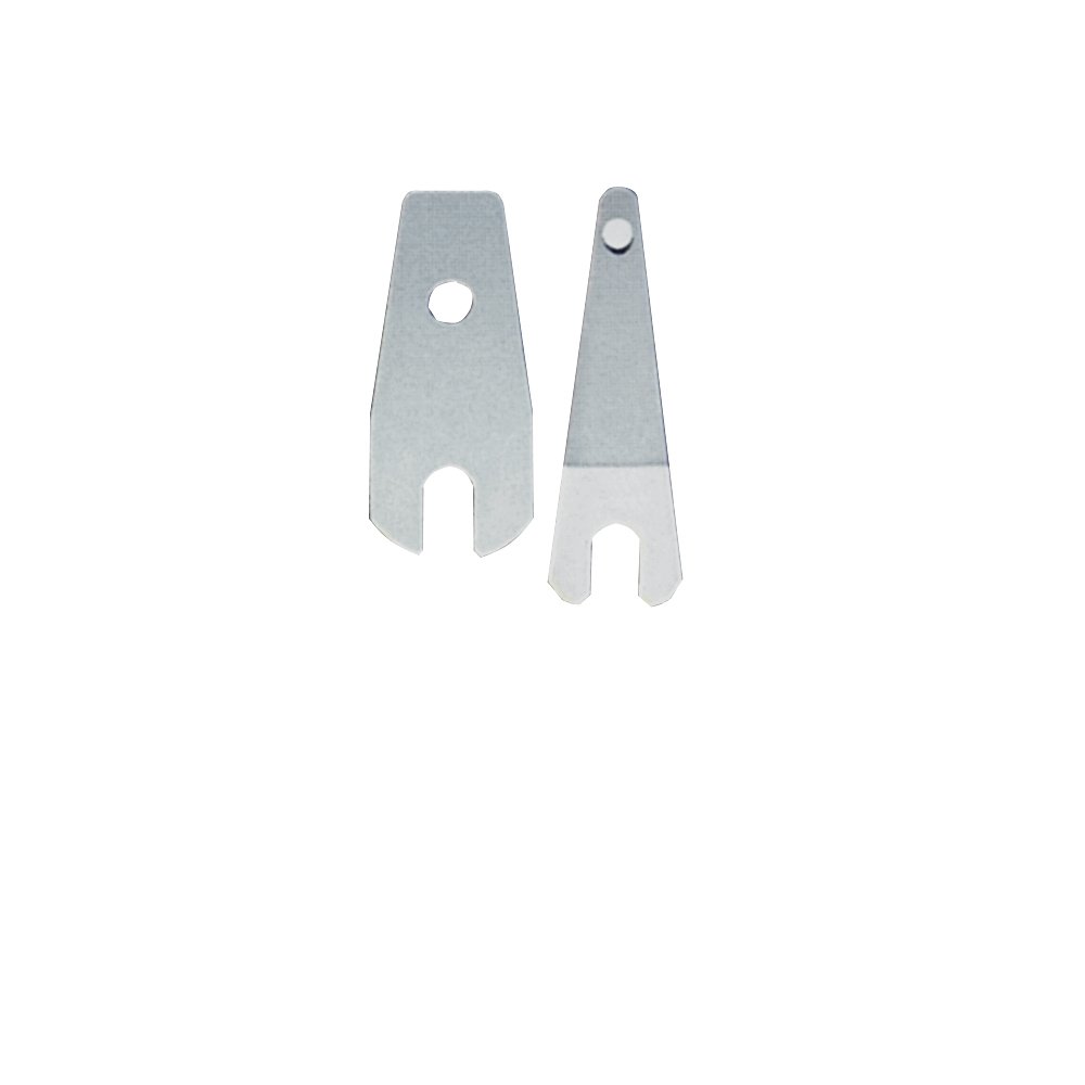 [11249] Nickel-plated Springs with Contact Point
