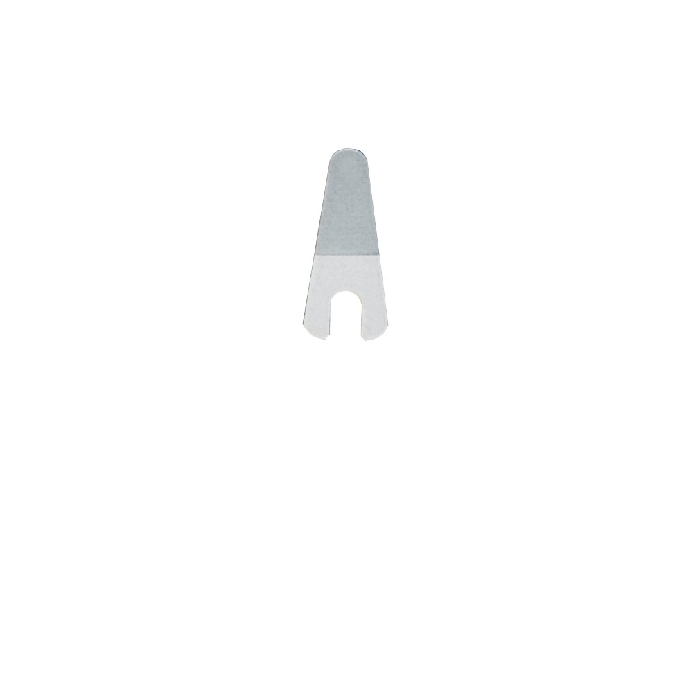 [11257ST] Stinger Front Spring nickel-plated without Contact Point