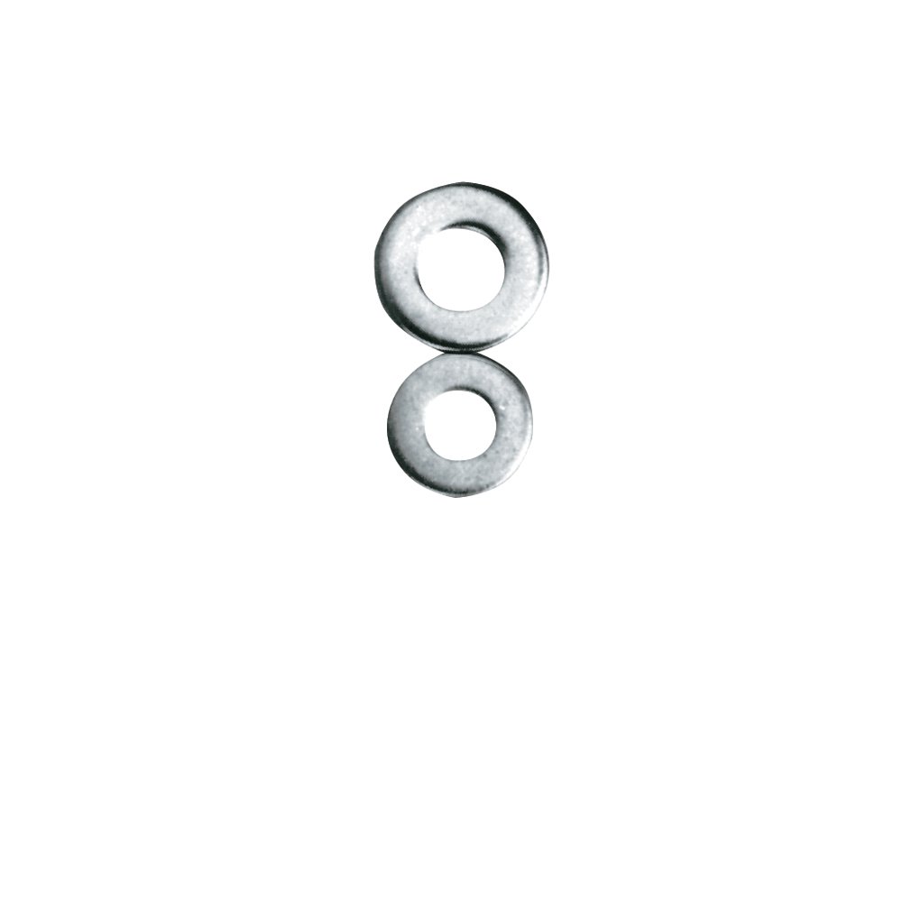 [11288] Flat Washers 50 pieces