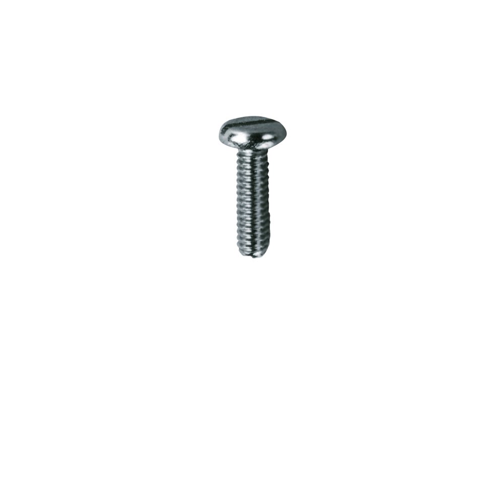 [11301] Binder Head Machine Screws 6x14mm. 30pcs.