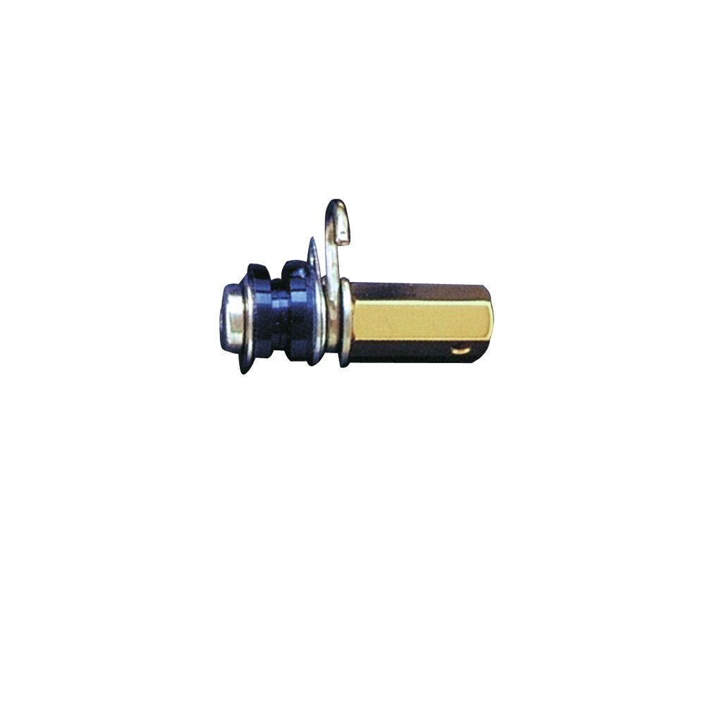 [11608] Gold-plated Back Binding Post