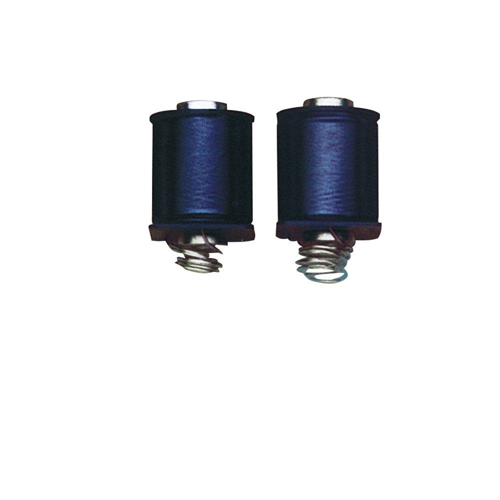Deluxe Coils 10 Wrap Wolverine & Reaper