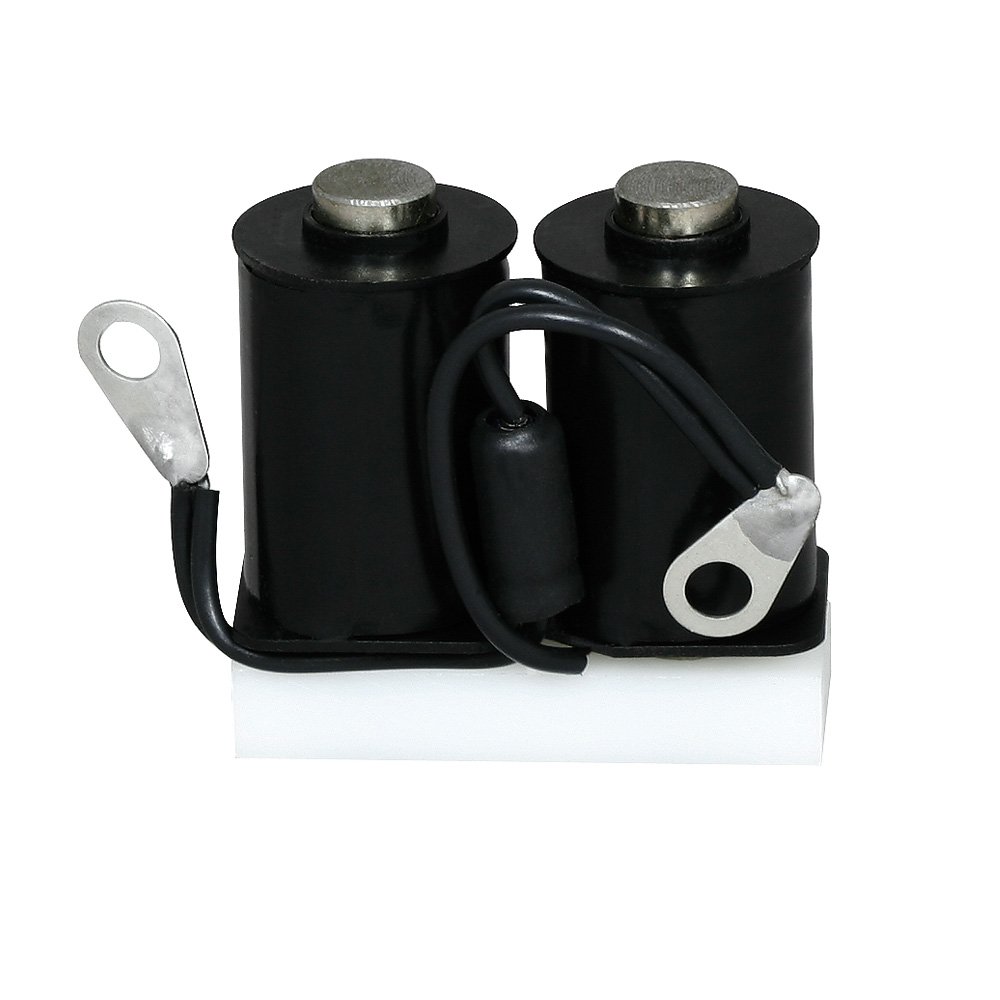 [12363] Pre-wired 10 Wrap Coils