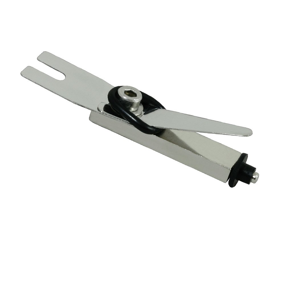 [13633B] Armature Bar and Spring Set-Up by I Max