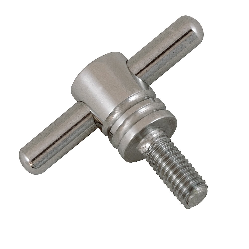 Tornillo Cierre Tubo Longitud 9mm