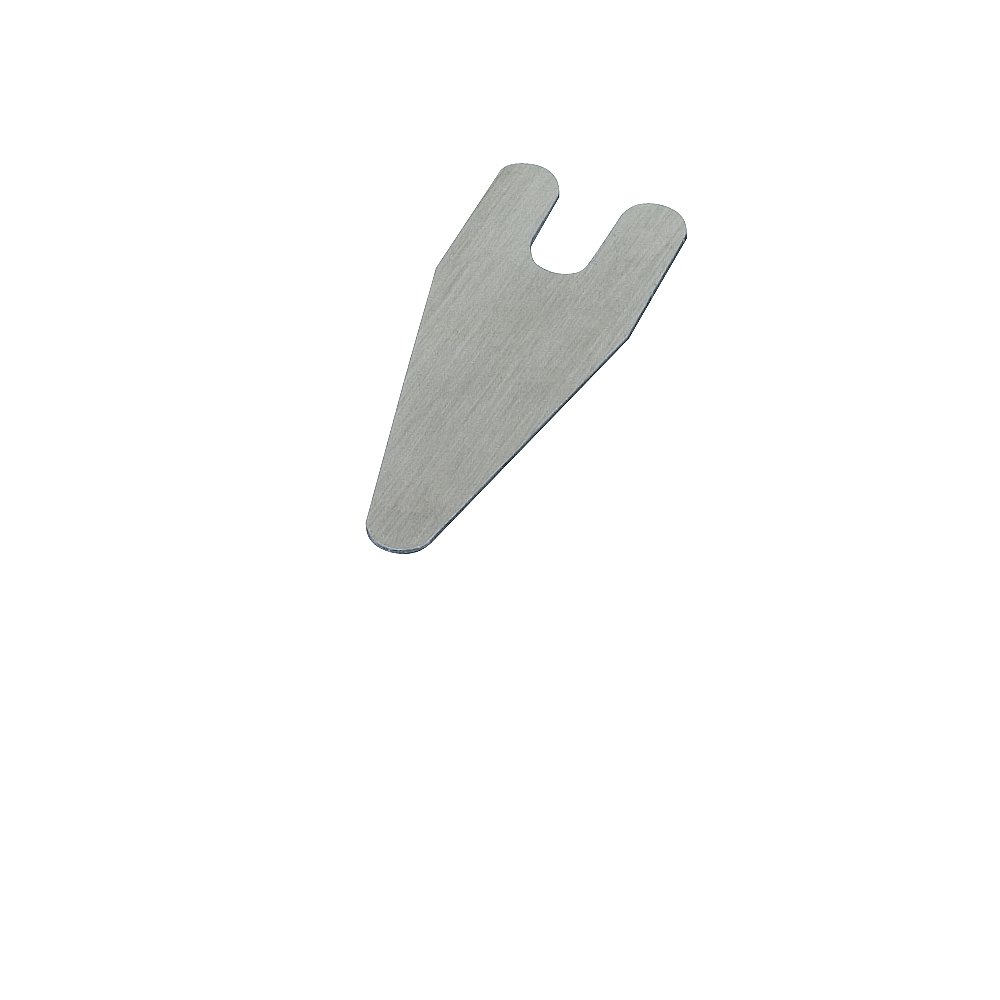 [13673] Front Springs Liner 5 pieces