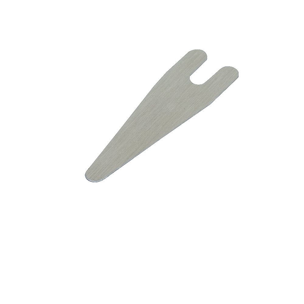 [13674] Front Springs Shader 5 pieces