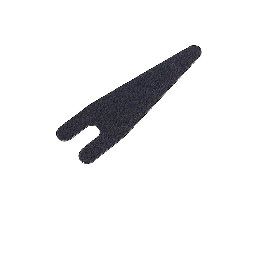 [14128] Front Springs Blue 5pcs./Bag Shape I