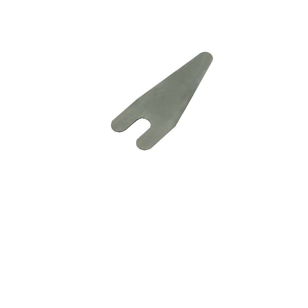 [14142] Front Springs Liner 5 pieces