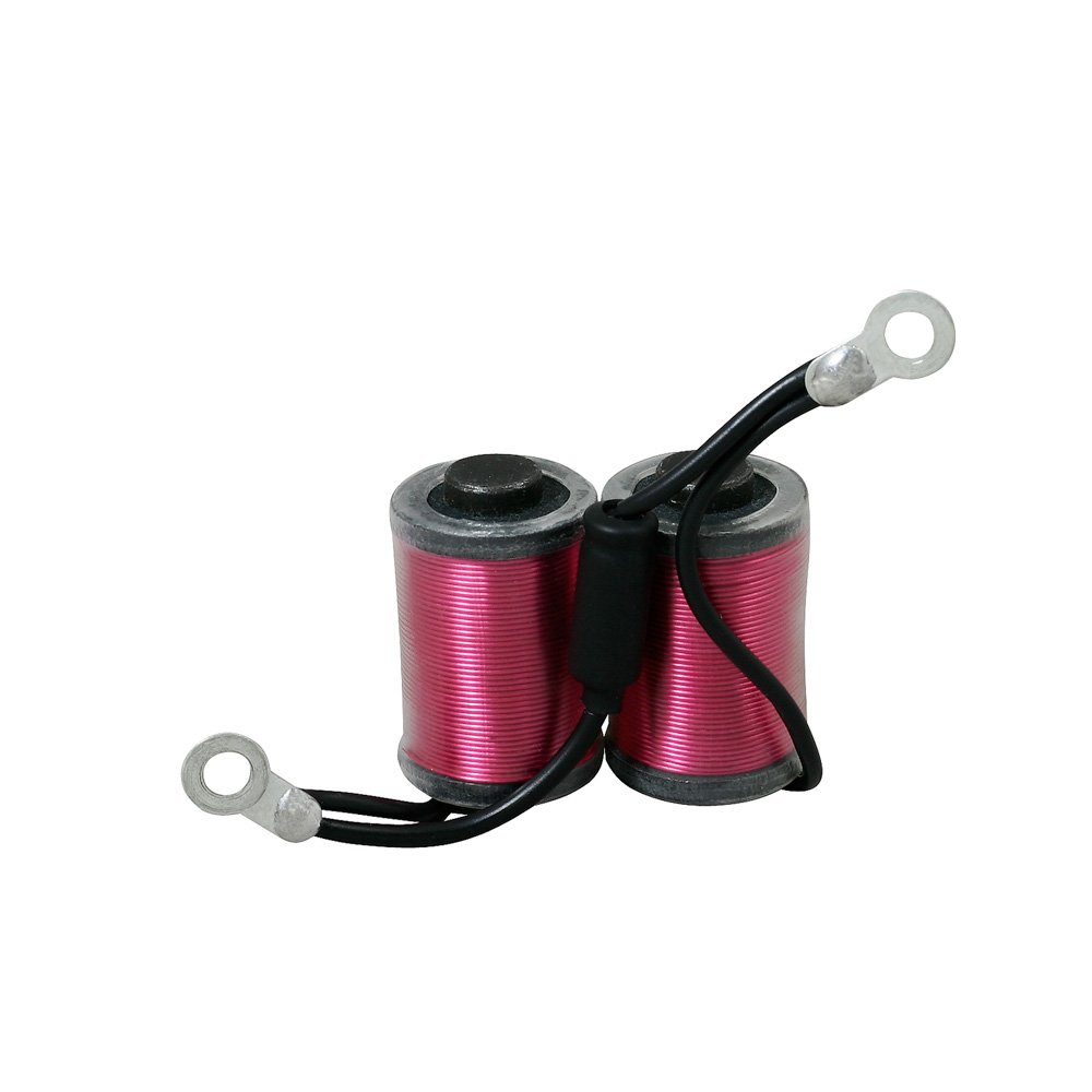 [14148] Bobines Rouges Liner - 10 Wrap