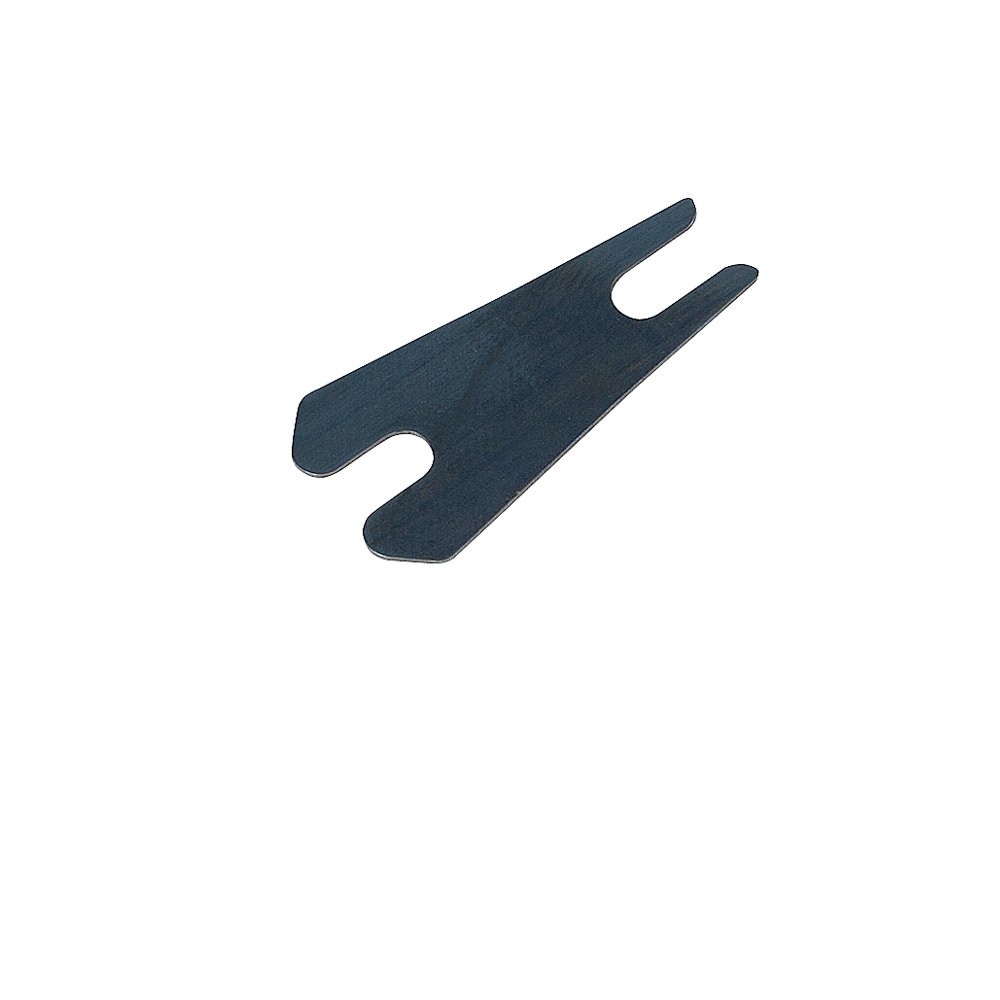 [14155] Back Springs Blue 5pcs./Bag Shape A