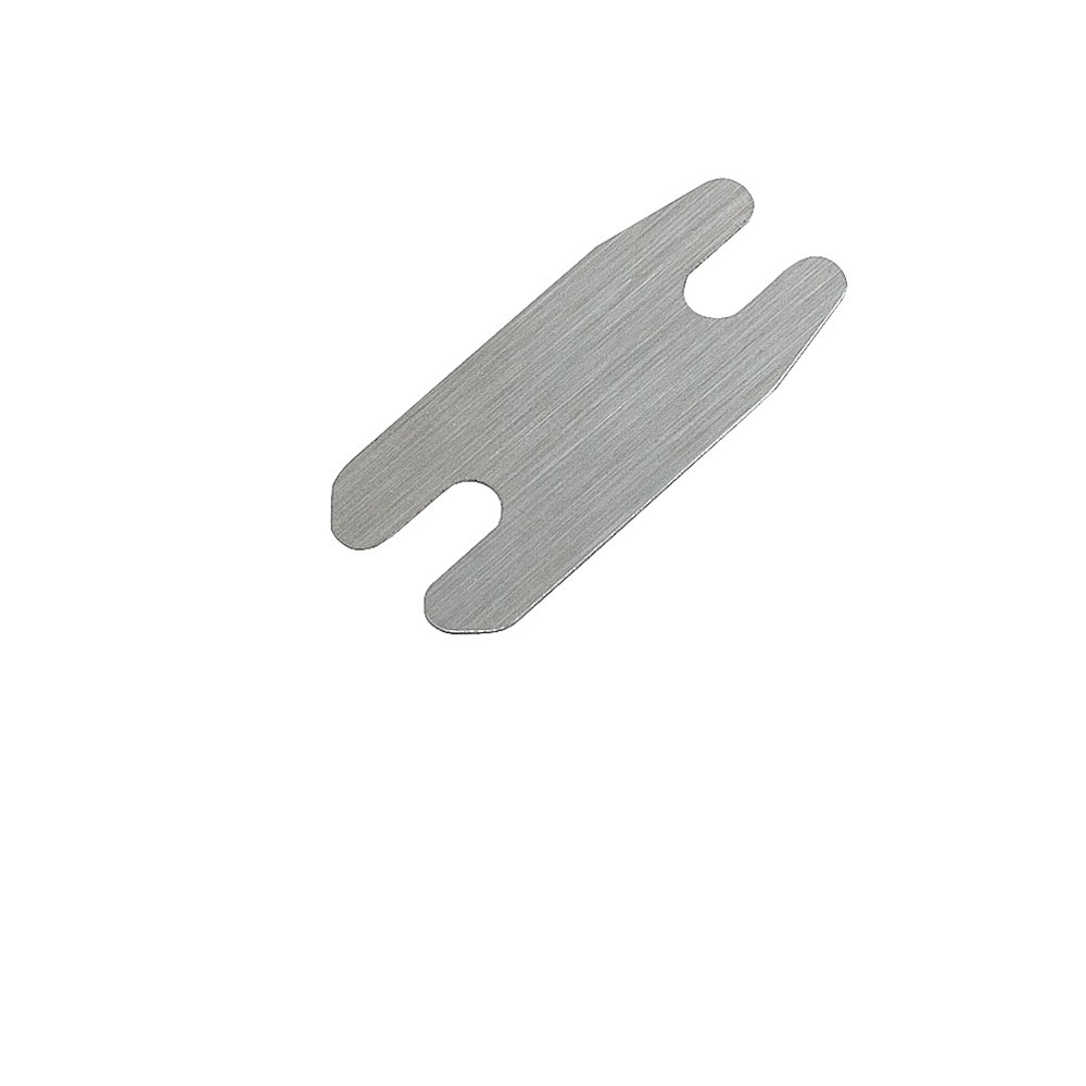 [14157] Back Springs 5pcs./Bag Shape C