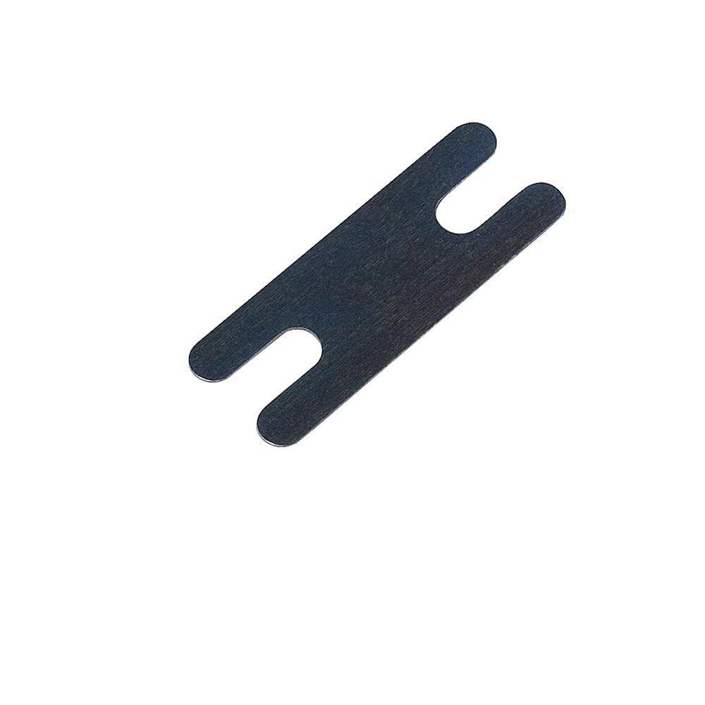 Back Springs Blue 5pcs./Bag Shape D