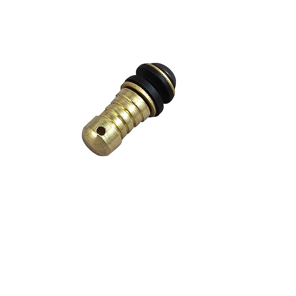 [14179] Brass Back Binding Side Clip