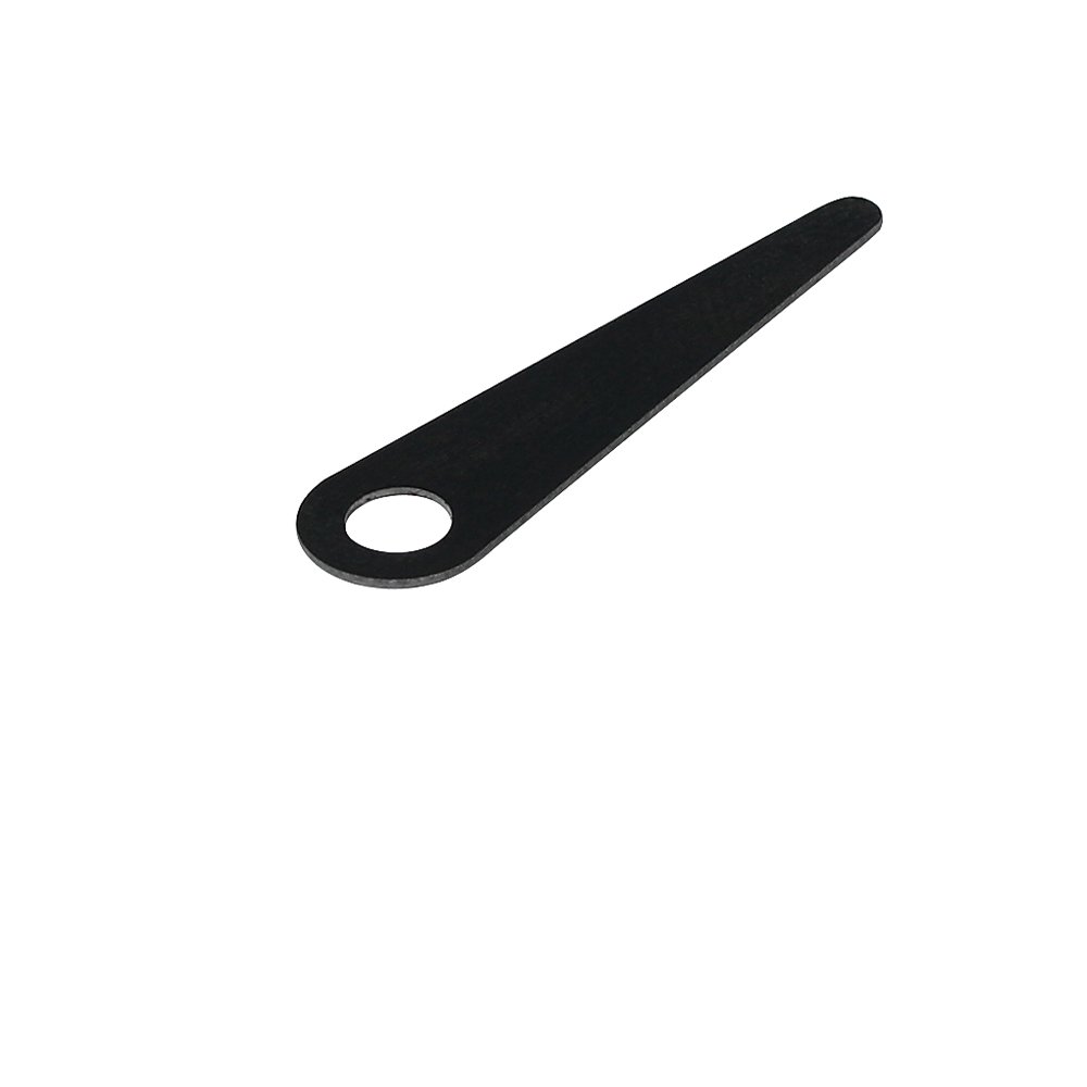 [14243] Front Springs tonde Liner 5pz.