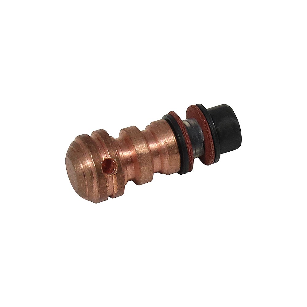 Tornillo Contacto Binaural