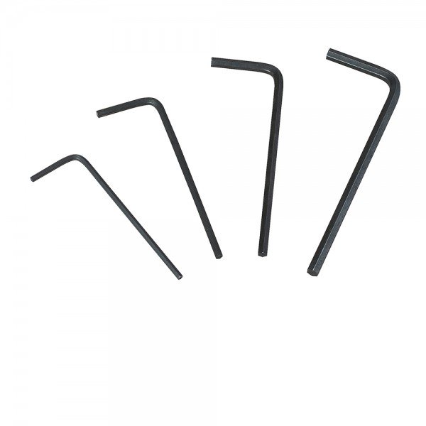 [15547] Skin 2 Allen Key Set 