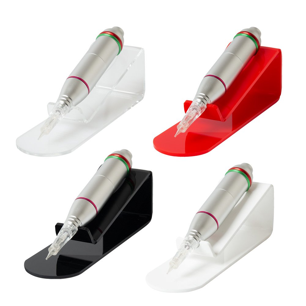 Support en plexiglas pour Stylo (Black)