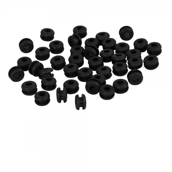 [11279] Rubber Grommets (20 pcs)