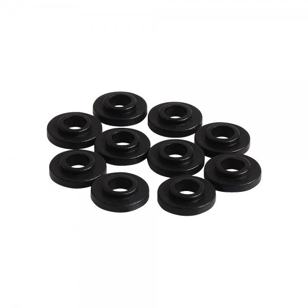 Rondelles en plastique - 10pcs. (Thin)