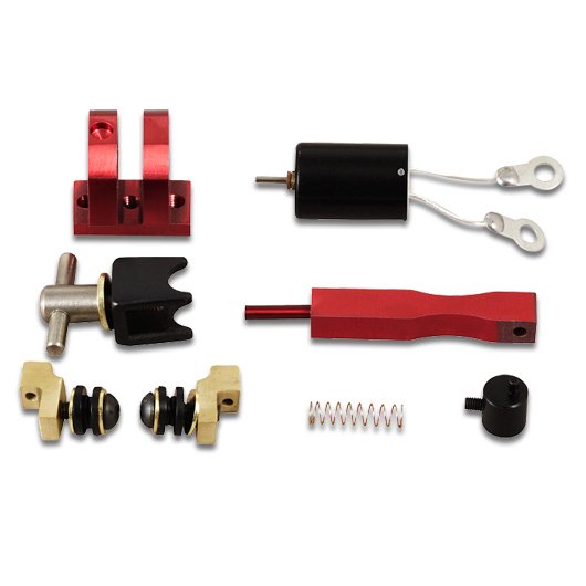 Apache Rotary Machine Parts (Apache Spring)