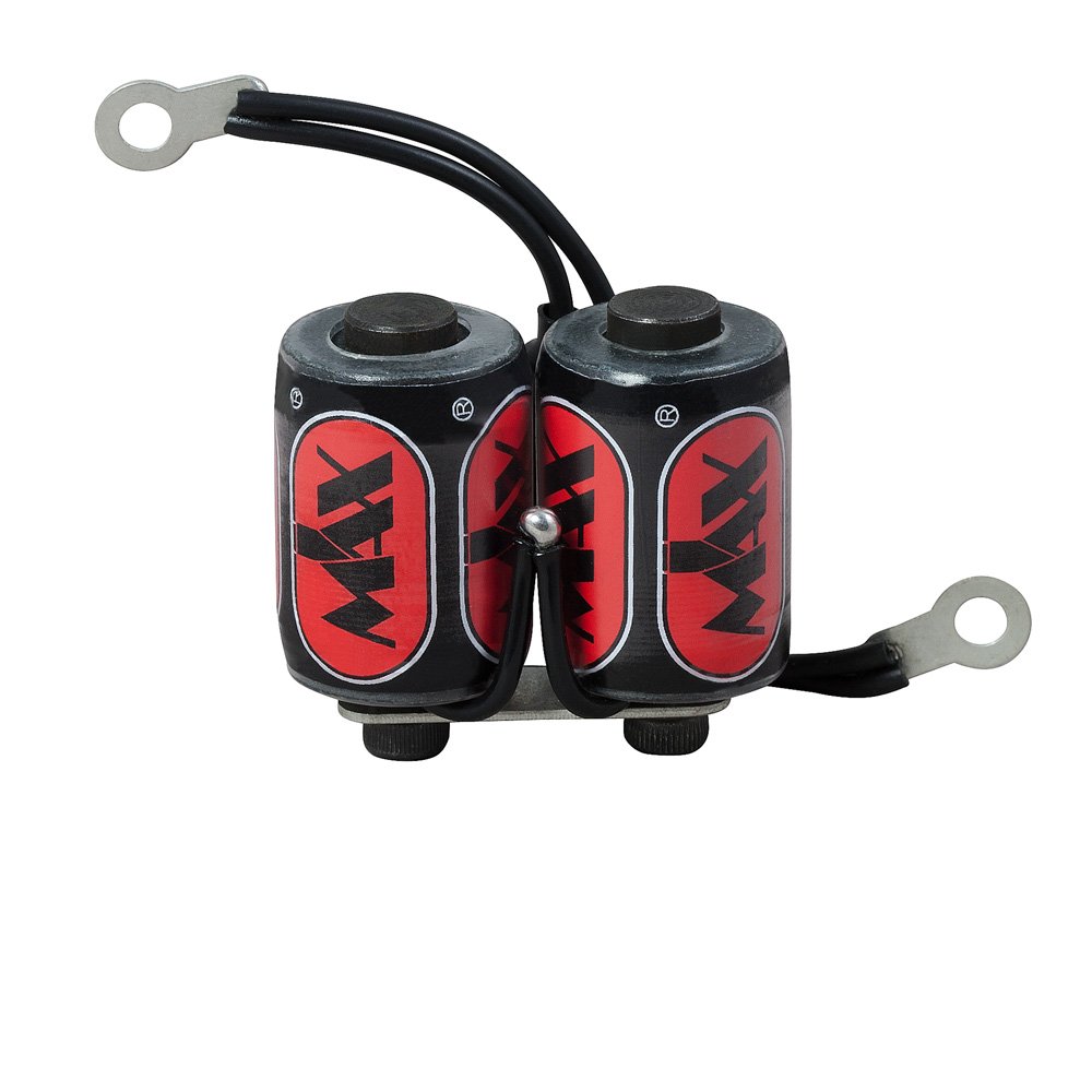 I Max Spulen 32mm (10 Wrap)