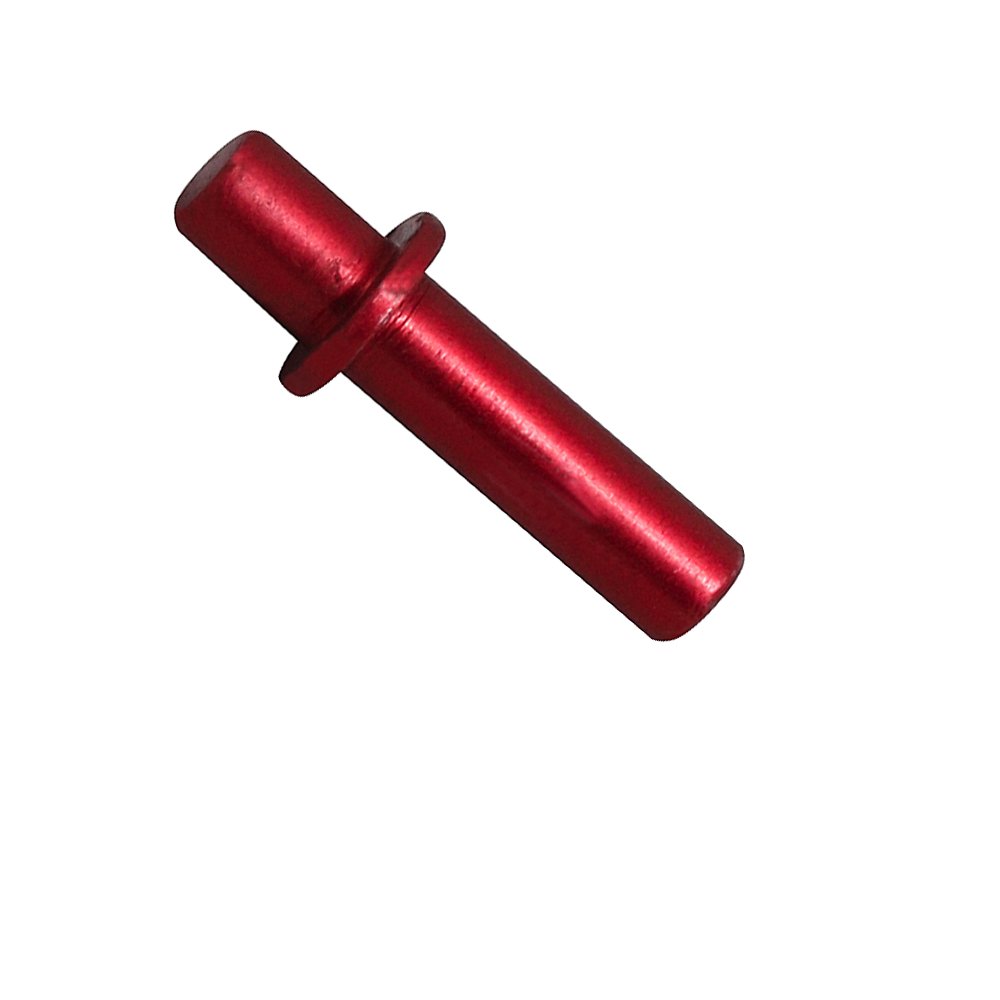 Skin 2 Goujon pour tige d'aiguilles (Black)