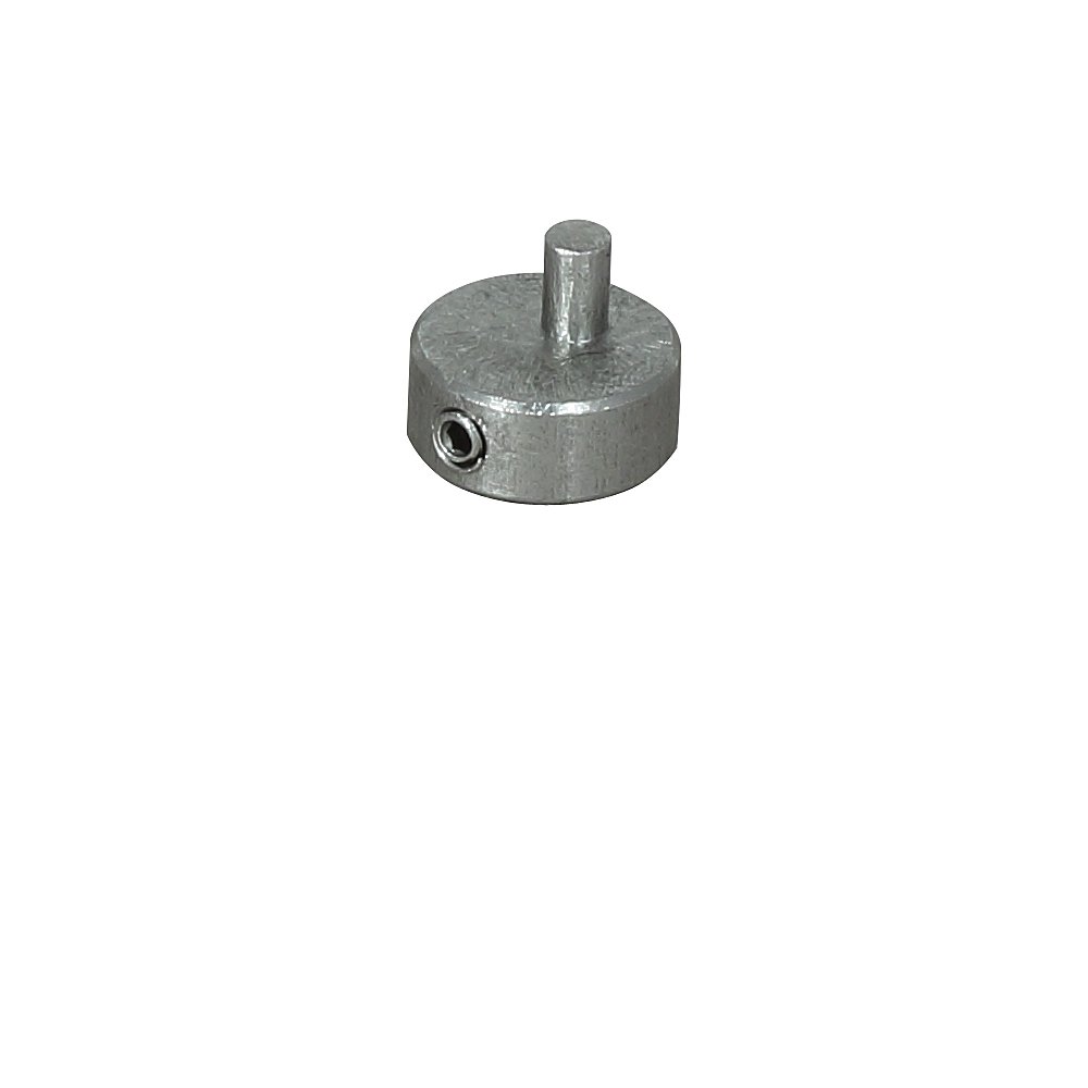 [15555] Skin 2 Stainless Steel Cam (2,6 mm)