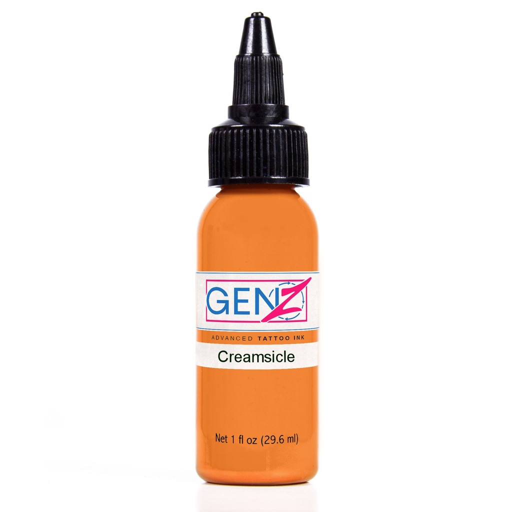 [25084] Intenze GEN-Z Creamsicle 30ml