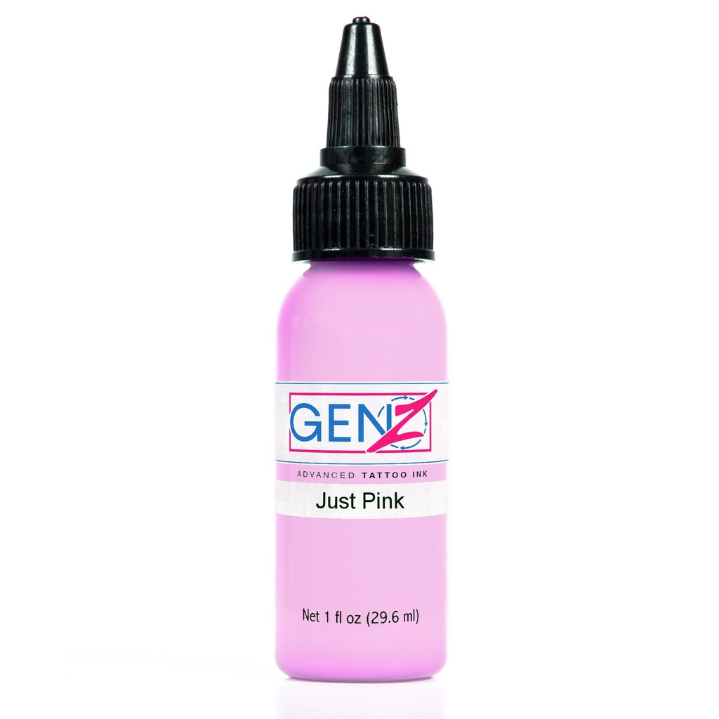 [25085] Intenze GEN-Z Just Pink 30ml