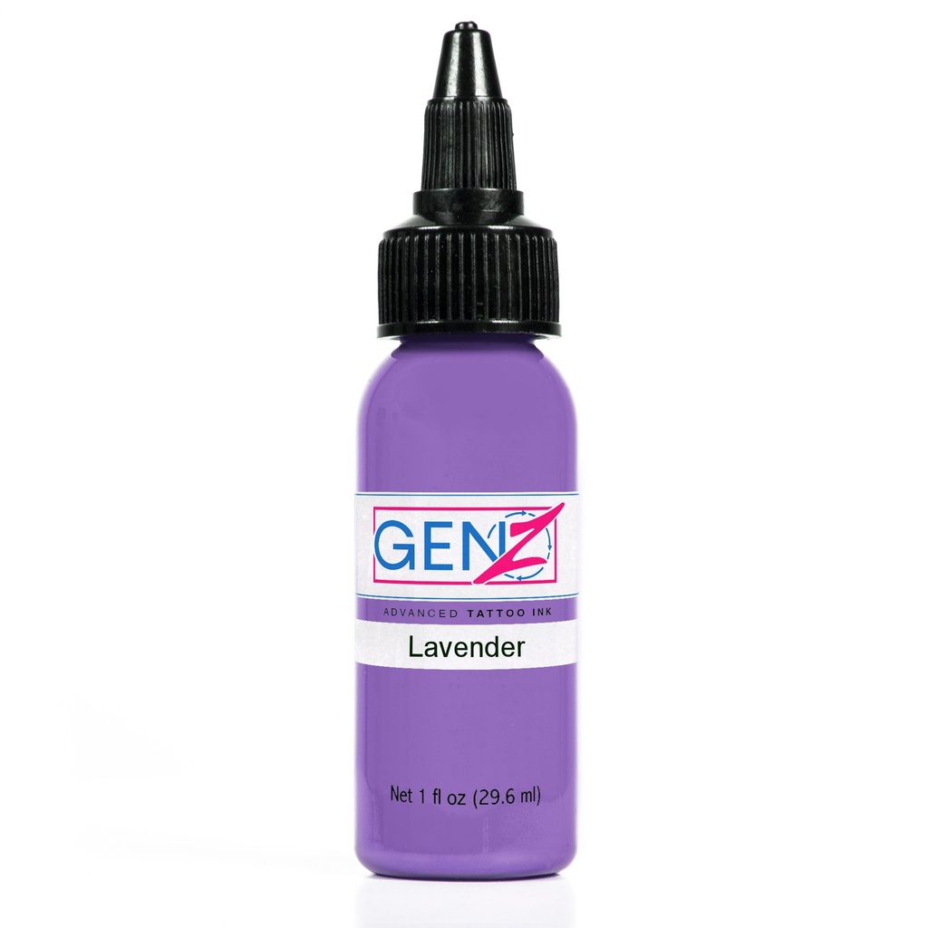 Intenze GEN-Z Lavender 30ml