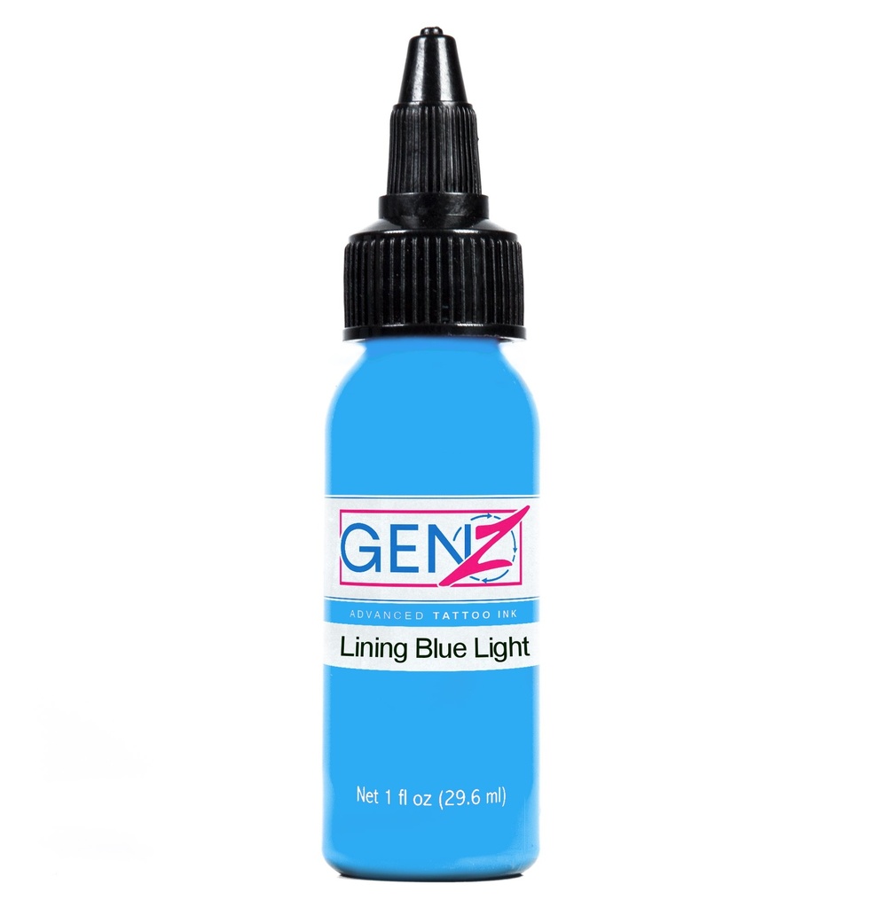 [25095] Intenze GEN-Z Lining Blue Light 30ml
