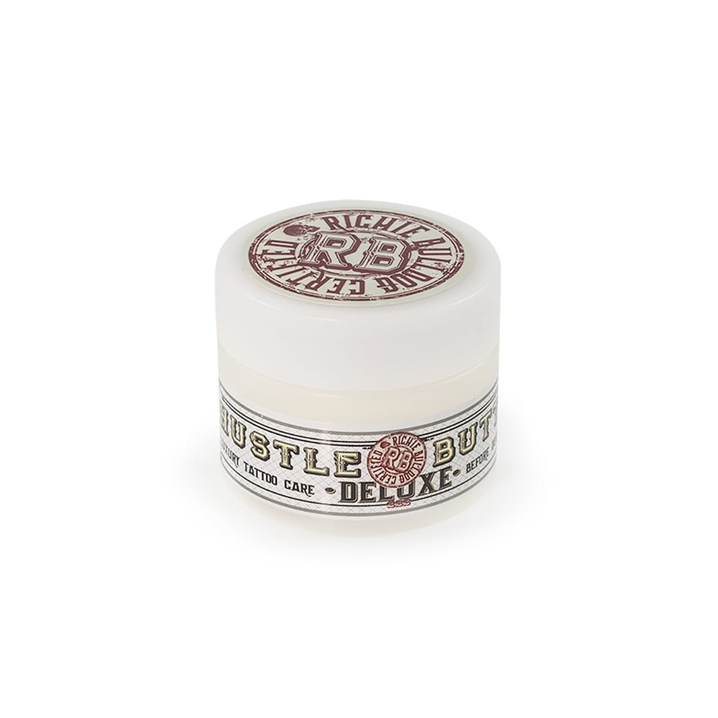 Hustle Butter Deluxe (30g)