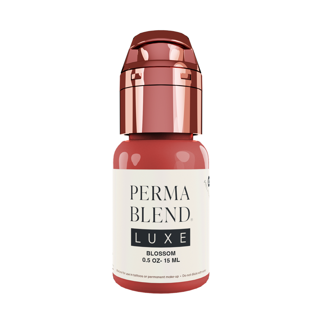[22702] Perma Blend Luxe PMU Ink - Blossom 15ml  