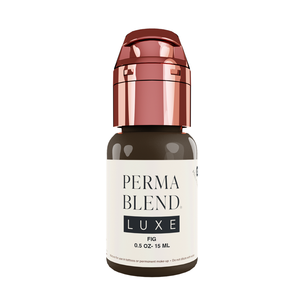 Perma Blend Luxe PMU Ink - Fig 15ml