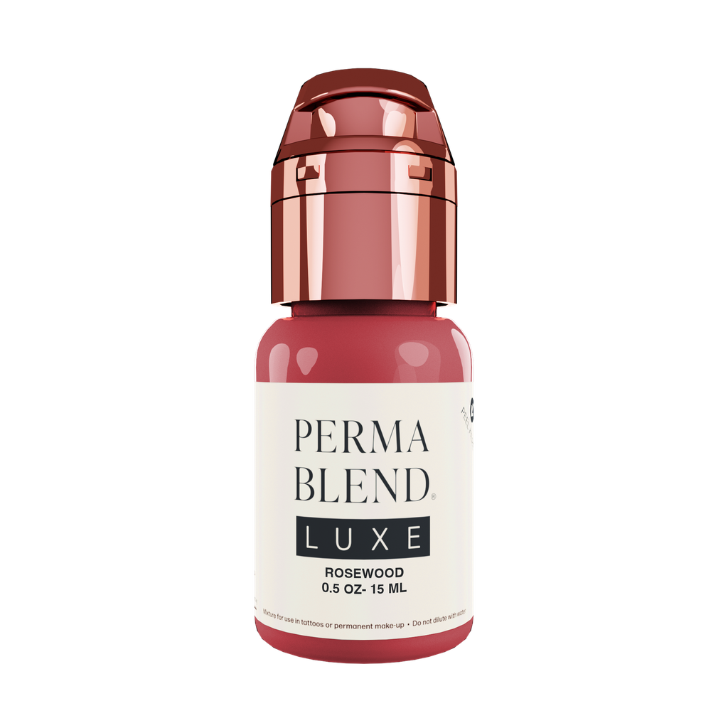 [22727] Perma Blend Luxe PMU Ink - Rosewood 15ml