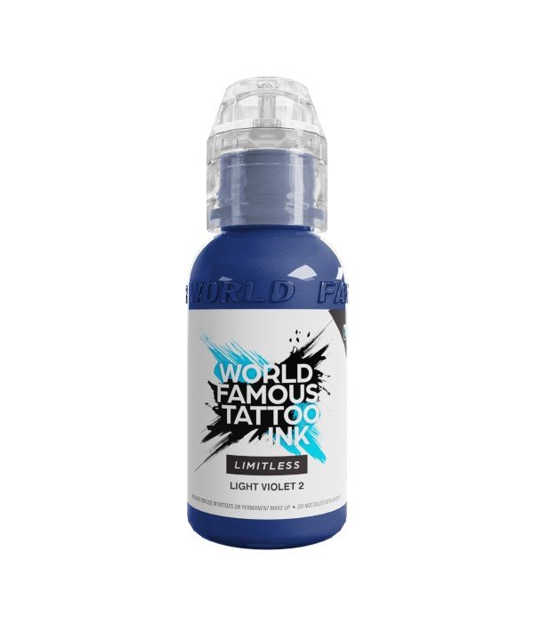 [22562] World Famous Light Violet 2 V2 30ml