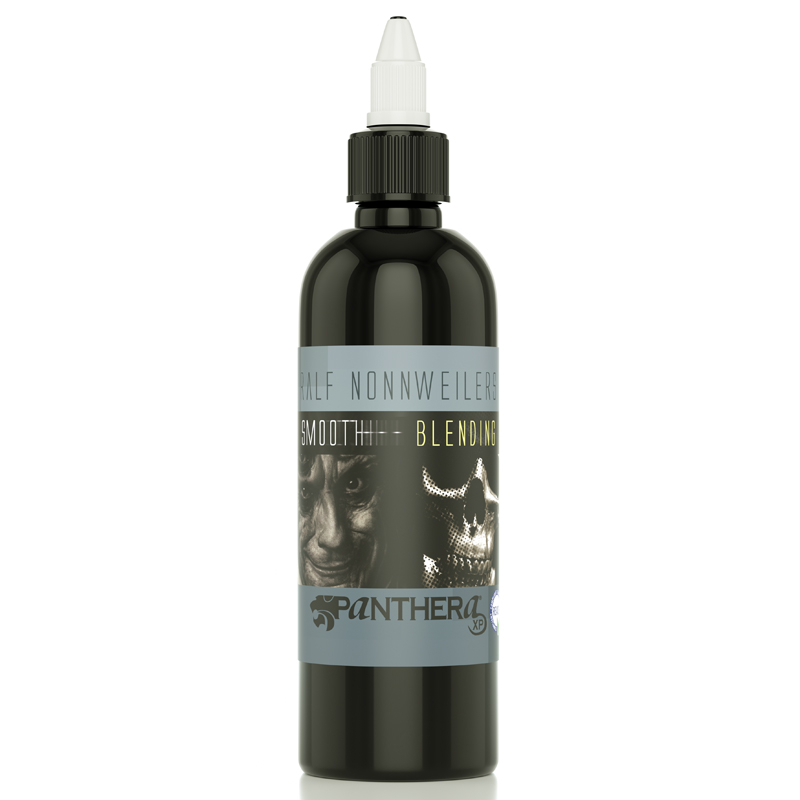 [16707] Panthera Black Ink Blending by Ralf Nonnweiler 150ml