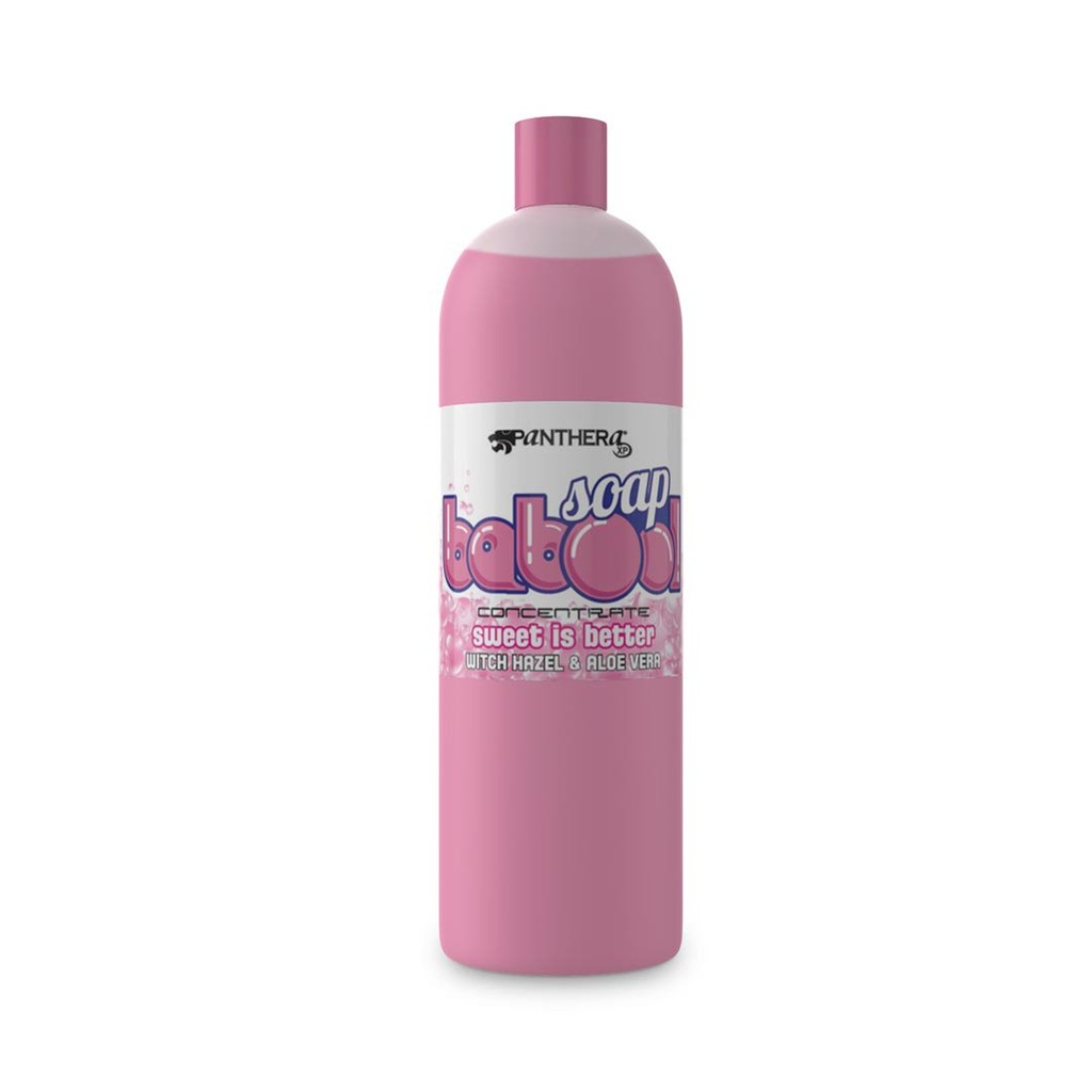 [16714] Panthera Babool Soap 1000ml