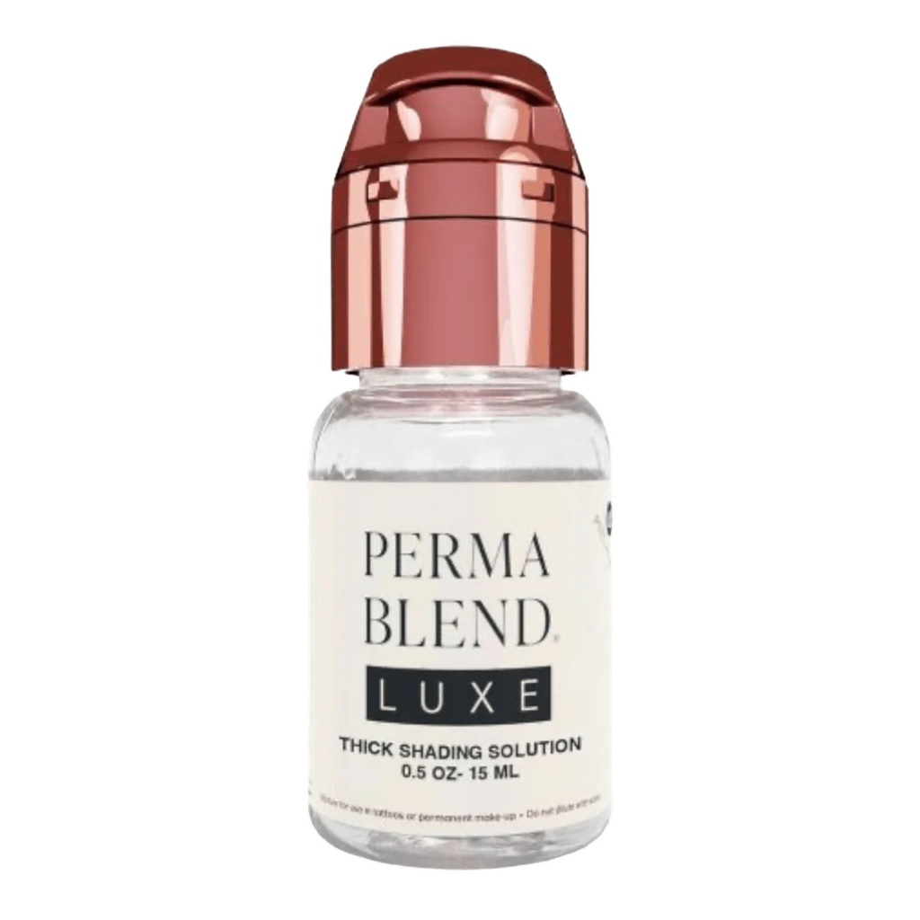 [22759] Perma Blend Luxe PMU Ink - Thick Shading Solution 15ml