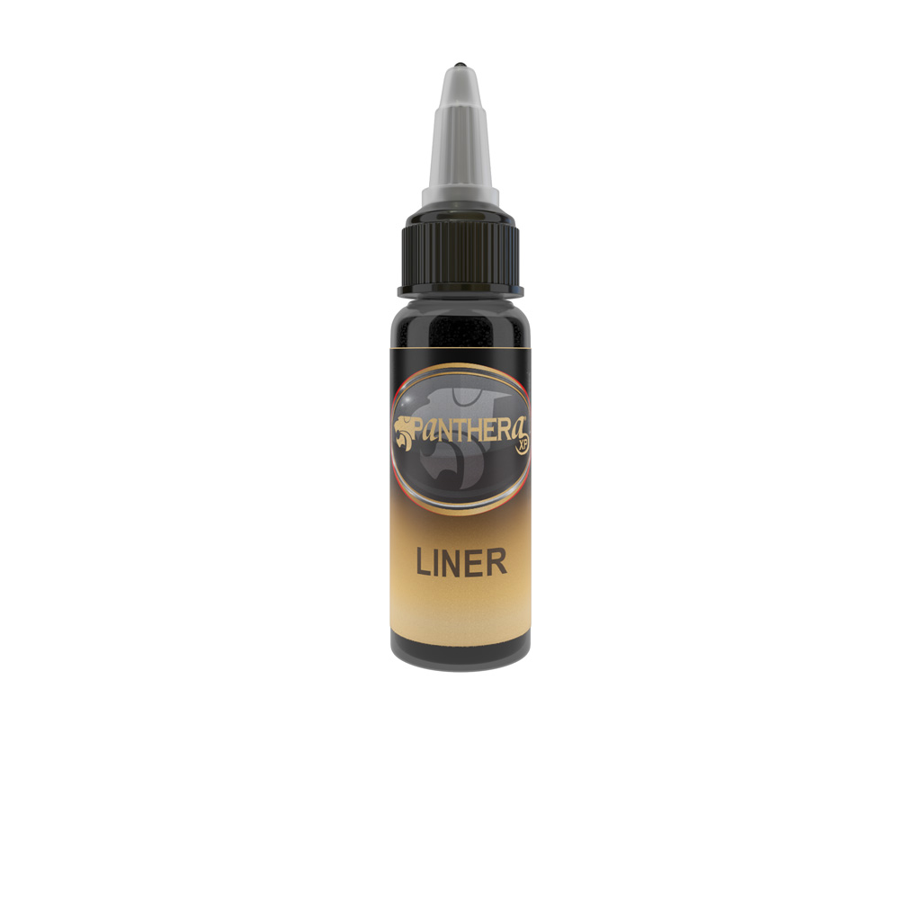 Panthera Liner Ink (30ml)
