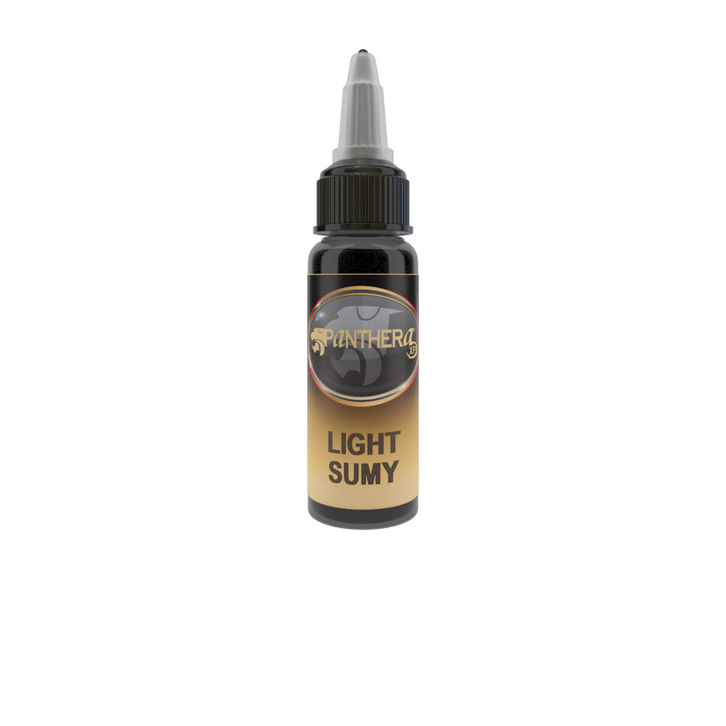 [16716] Panthera Light Sumy (30ml)