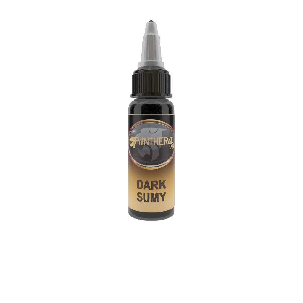 [16717] Panthera Dark Sumy (30ml)