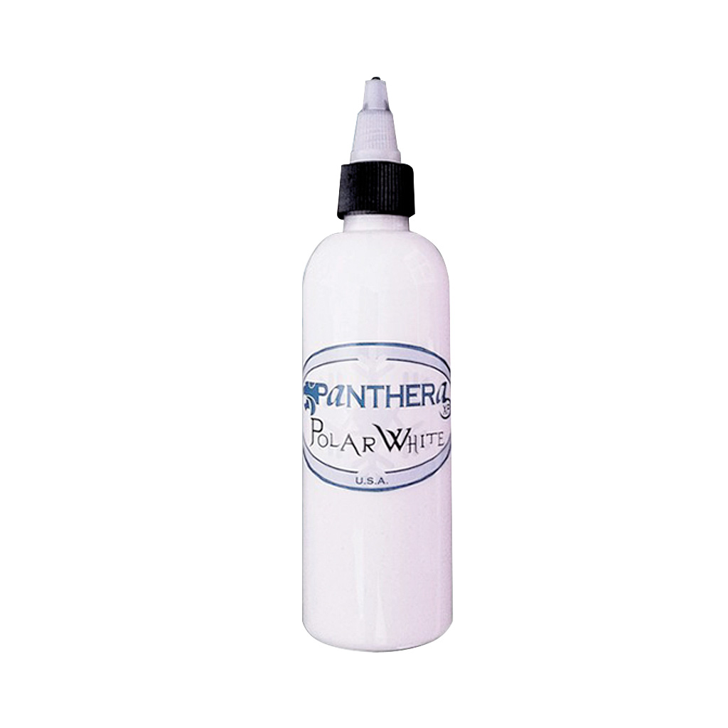 Panthera Polar White - Arctic White (30ml)