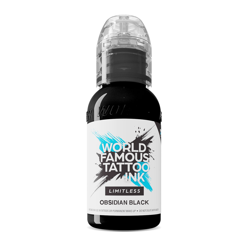 [22565] World Famous Limitless Obsidian Outlining (30ml)