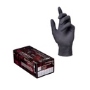 Guanti Panthera – Guanti in lattice neri con grip extra per il tatuaggio