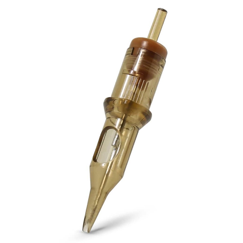 [21030] Kwadron Cartridges (Liner, 1 Liner Ø 0.35 LT)