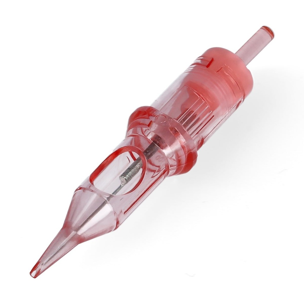 Kwadron Optima PMU Nadelmodule (1 Liner Ø 0.25 LT)