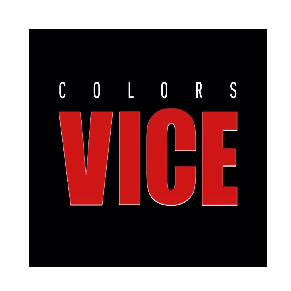 Brand: Vice Colors